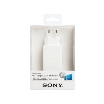 Sony CP-AD2M2WC