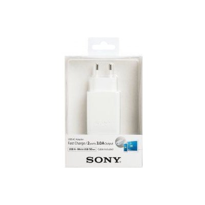 Sony CP-AD2M2WC