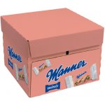 Manner Neapolitaner minis 60 x 15 g – Zboží Dáma