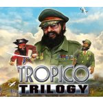Tropico Trilogy – Zboží Mobilmania