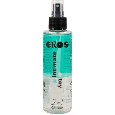 Eros 2in1 Sprej na intimní partie a hračky 150 ml