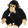 Plyšák Eden šimpanz 30 cm