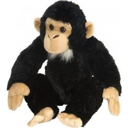 Eden šimpanz 30 cm