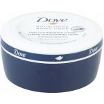 Dove Nourishing Care Intensive Cream tělový krém 250 ml – Zboží Mobilmania