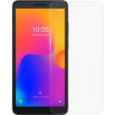 Vsechnonamobil 43041 ochranné tvrzené sklo pro Alcatel 1B 2022 – Zboží Živě