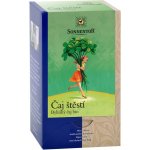 Sonnentor štěstí Bio 18 x 1,5 g – Sleviste.cz