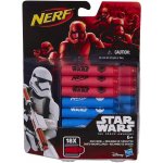 Nerf Šípy Star Wars E7 B3174 – Zboží Mobilmania