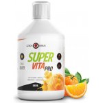 Czech Virus Supervita Pro V2.0 500 ml – Zboží Mobilmania