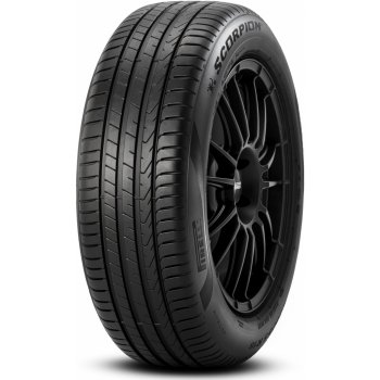 Pneumatiky Pirelli Scorpion 225/55 R17 97V