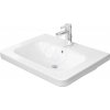 Umyvadla Duravit DuraStyle 2320650000