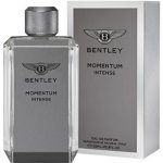 Bentley Momentum Intense parfémovaná voda pánská 100 ml – Zboží Mobilmania