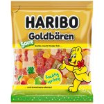 Haribo Saure Goldbären kyselí želé medvídci 175 g – Zboží Dáma