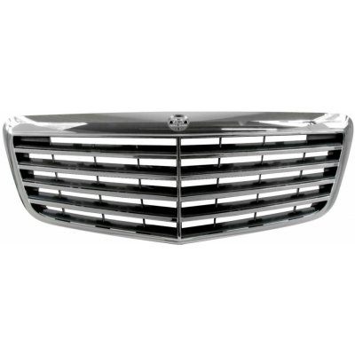 Přední maska MERCEDES E (W211) |2006-2009| TAIWAN | | Zboží Auto