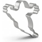 Felcman Vykrajovátko duch 7,5cm – Hledejceny.cz