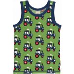 Maxomorra dětské tílko Traktor – Zboží Mobilmania