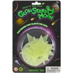 Mikrotrading Hvězdy svítící ve tmě 4 12cm – Zboží Mobilmania