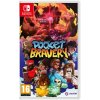 Hra na Nintendo Switch Pocket Bravery