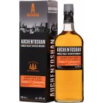 Auchentoshan American Oak 40% 0,7 l (karton) – Hledejceny.cz