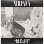 Nirvana - Bleach -Deluxe CD – Zbozi.Blesk.cz