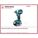 Makita DTD153RFJ – Zboží Dáma