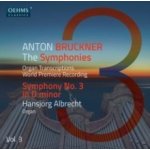 Anton Bruckner - The Symphonies CD