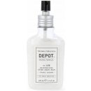 Depot NO.408 Moisturizing After Shave Balm hydratační balzám po holení fresh black pepper 100 ml