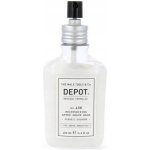 Depot NO.408 Moisturizing After Shave Balm hydratační balzám po holení fresh black pepper 100 ml – Hledejceny.cz
