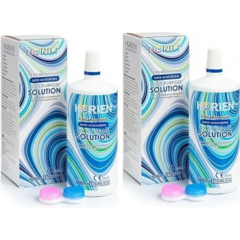 Horien Ultra Comfort 2 x 500 ml