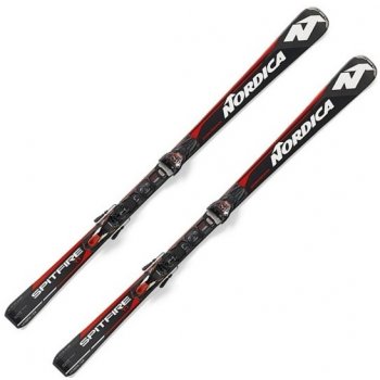 Nordica DOBERMANN SPITFIRE TI EVO 17/18