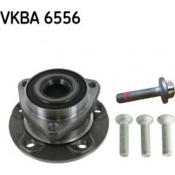 Sada ložisek kol SKF VKBA 6556 (VKBA6556)