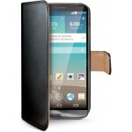 CELLY Wally LG G3 černé – Hledejceny.cz