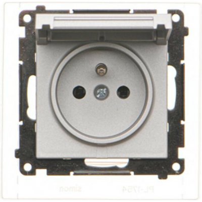Simon 55 TGZ1BCZ.01/143 – Hledejceny.cz