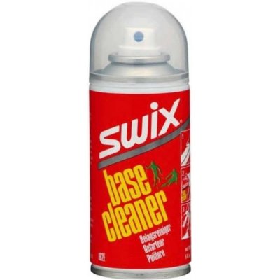 Swix I62C smývací roztok sprej 150 ml 111364 – Zboží Mobilmania