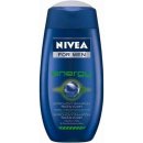 Nivea Men Energy sprchový gel 250 ml