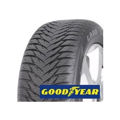 Goodyear UltraGrip 8 195/65 R15 91H FR – Hledejceny.cz