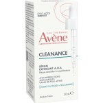 Avene Cleanance A.H.A Exfoliační sérum 30 ml – Hledejceny.cz