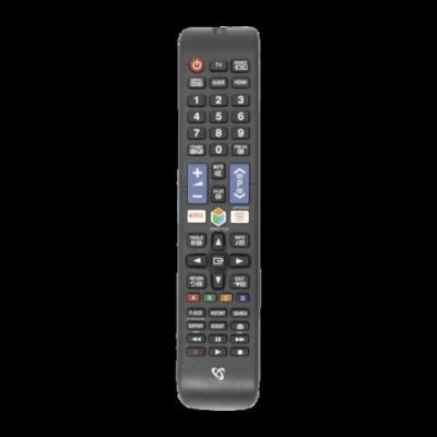 Dálkový ovladač Sbox pro Samsung TV RC-01401 – Zboží Mobilmania