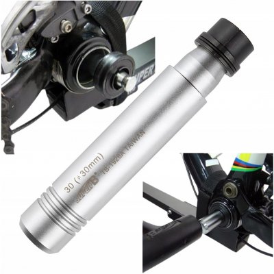 SuperB Vyražeč ložisek středového složení TB-1928A – Zboží Dáma