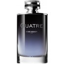 Boucheron Quatre Absolu de Nuit parfémovaná voda pánská 100 ml tester