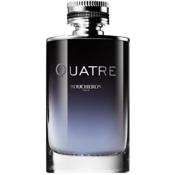 Boucheron Quatre Absolu de Nuit parfémovaná voda pánská 100 ml tester