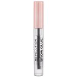 Makeup Revolution London Brow Glue Gel a pomáda na obočí transparentní 3 ml – Zboží Dáma