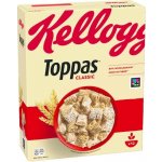 Kellogg's Toppas Classic 500 g – Zboží Dáma