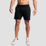 GymBeam Apex shorts Black – Zboží Mobilmania