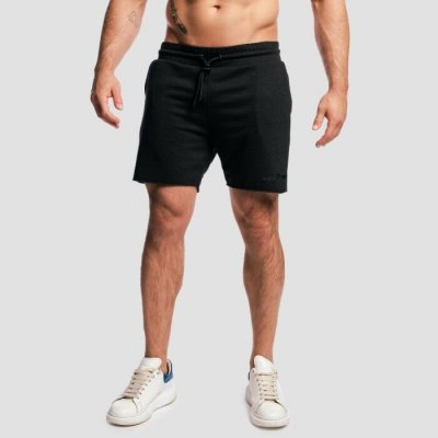 GymBeam Apex shorts Black – Zboží Mobilmania