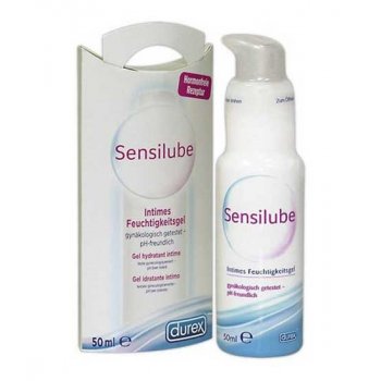 Durex Sensilube 40 ml