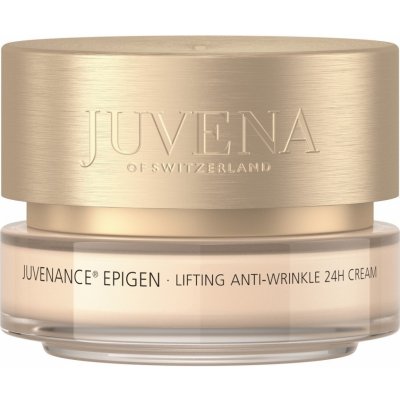 Juvena Juvenance Epigen 24H Cream 50 ml – Zboží Mobilmania