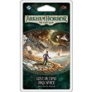 FFG Arkham Horror LCG: Lost in Time and Space