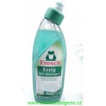 Frosch Bio čistič WC octový 750 ml – Zbozi.Blesk.cz