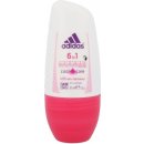 Adidas Cool & Care 48 h 6 v 1 Woman antiperspirant roll-on 50 ml