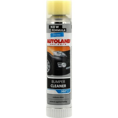 Autoland NANO+ Bumper Cleaner 400 ml | Zboží Auto